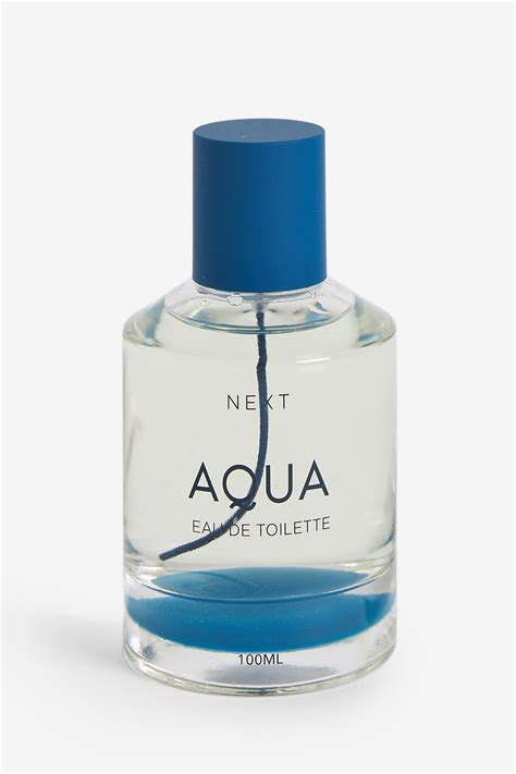 next aqua 100ml.